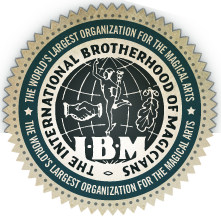 IBM Logo