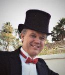 Gary Salisbury