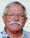 Mark Booth